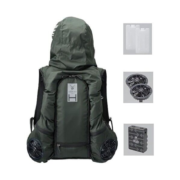 YsGOD アイスマンHYBRID-PRO ICMPH-BLV-SET 1セット