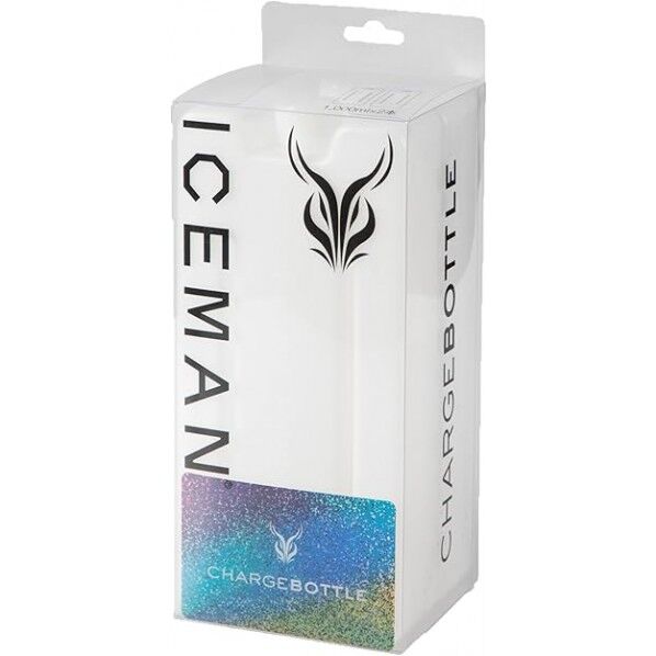 アイスマンチャージボトル5.0