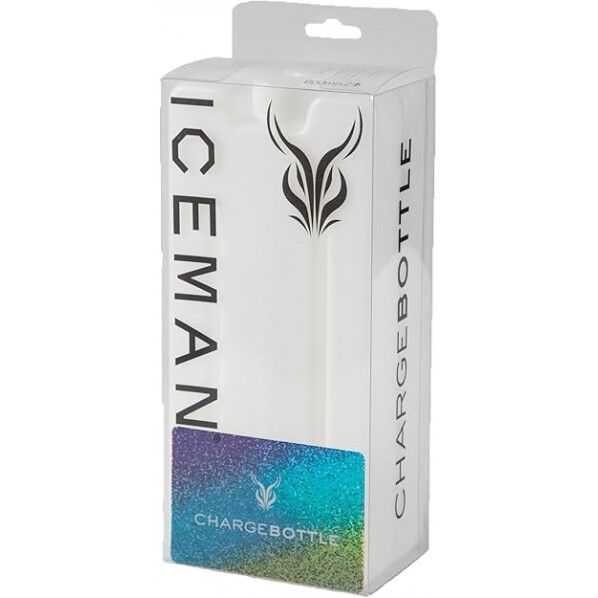 アイスマンチャージボトル3.0