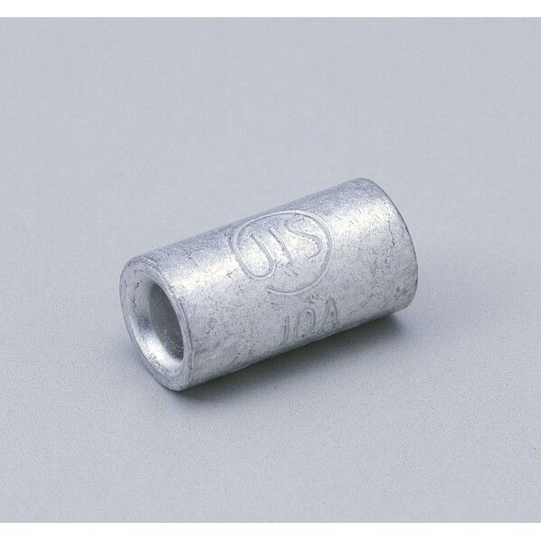 重ね合せ用 圧着スリーブ P2 10個入 Pスリーブ 8.0mm PP-2H 1個