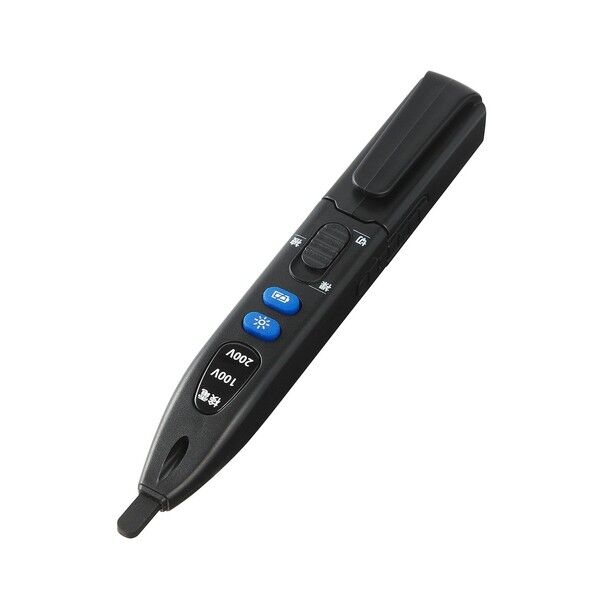 ペンタイプ検電計