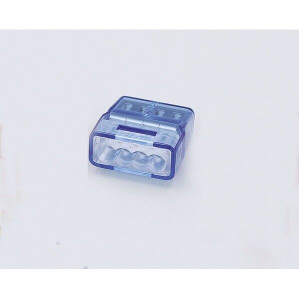 差込形コネクター 便利グッズ(文具・OA機器) P-4 1個