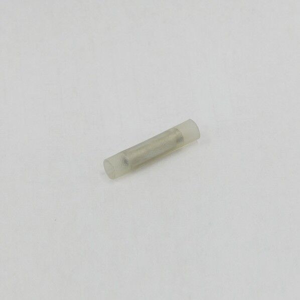 絶縁被覆付圧着スリーブ VC-1.25CL 単線0.8-1.44φmm 便利グッズ(文具・OA機器) 1個