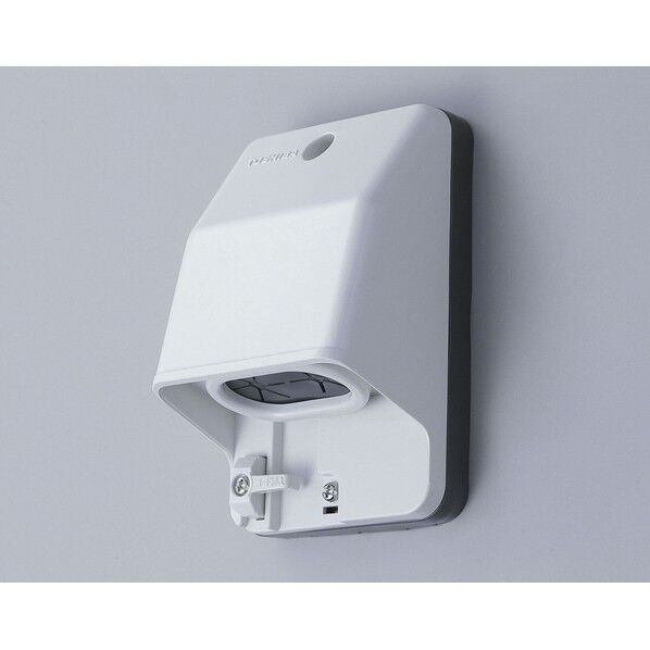 防雨入線カバー 便利グッズ(文具・OA機器) EW-ICO1H 1個