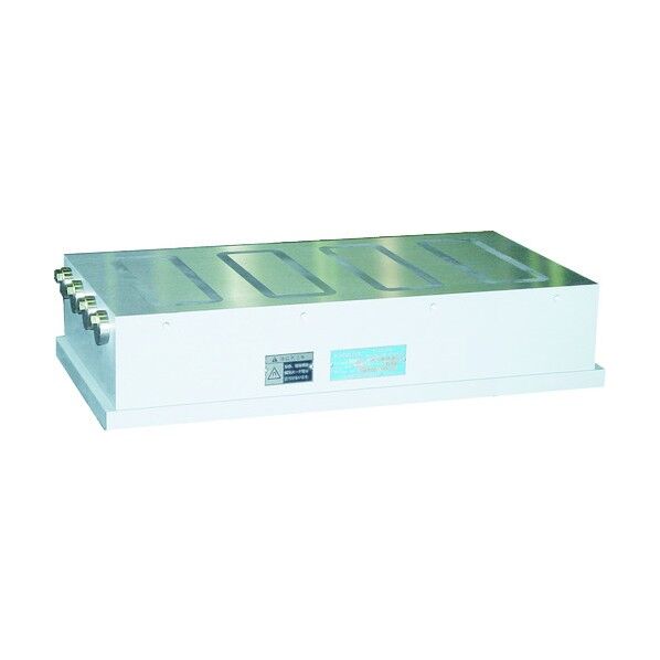 電磁チャック(切削用)