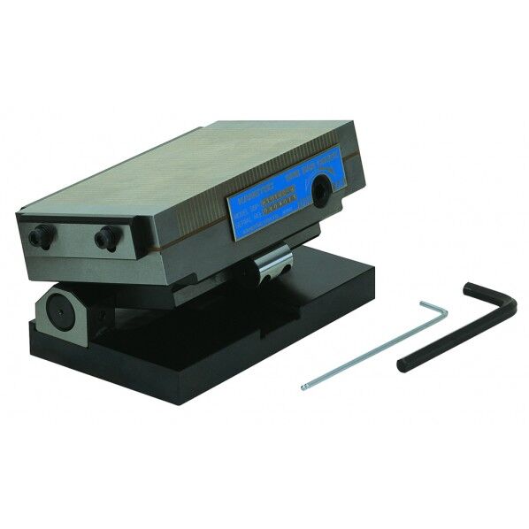 単式永磁サインバーチャック Sタイプ