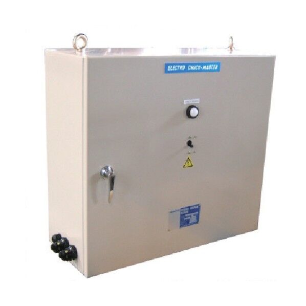 エレクトロチャックマスター