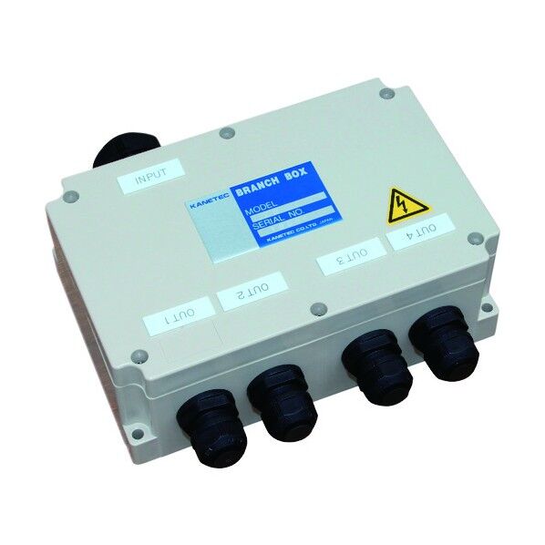 分岐箱 TB-4PD 1点