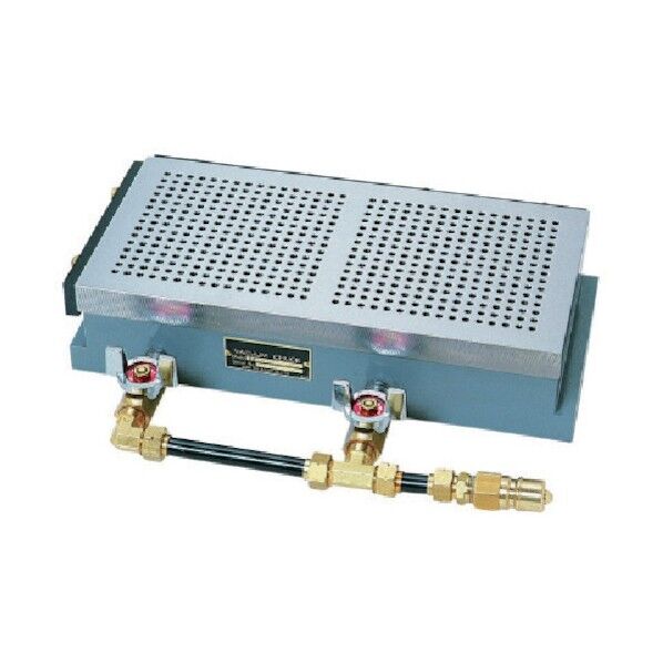 真空チャック 小孔式