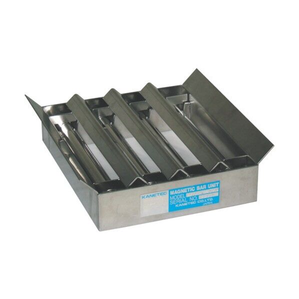 角格子形マグネット 2段式