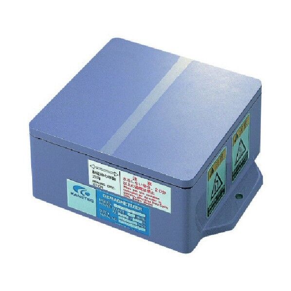 カネテック 脱磁器 0000132000 1点...