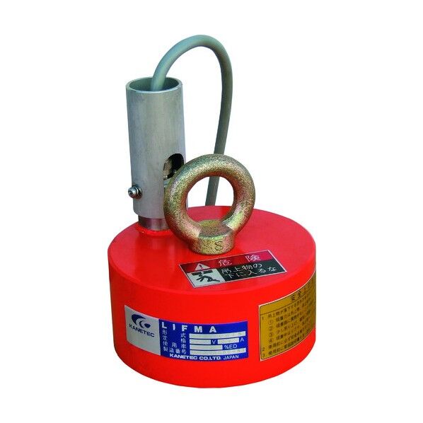 防水型電磁リフマ LMU-UW15 1点