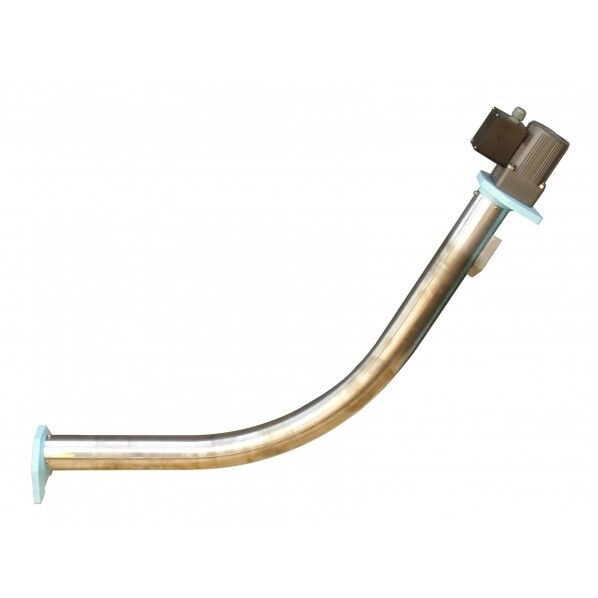 カネテック 非直線形スパイラルマグネットコンベア KSCL-0712 1点...