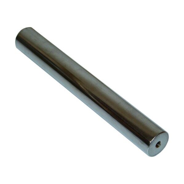 耐熱超高磁力マグネット棒 (タップ穴付) PCMB2-AT60 1点