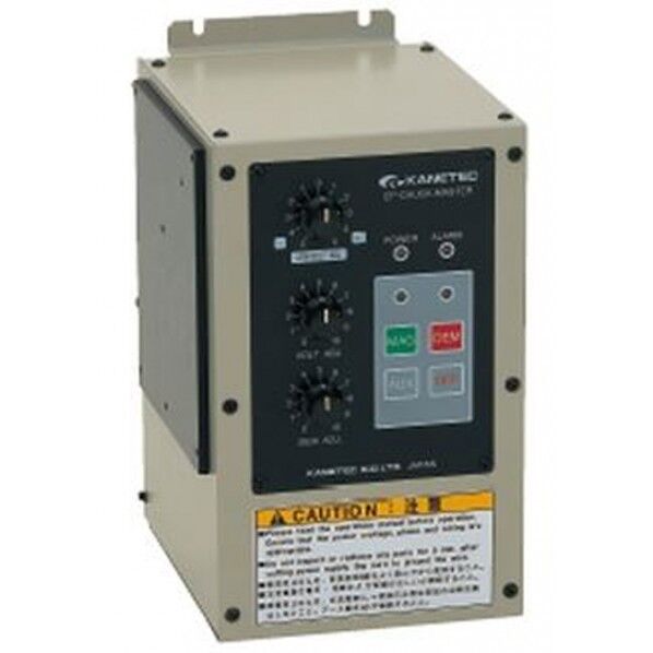 チャックマスター