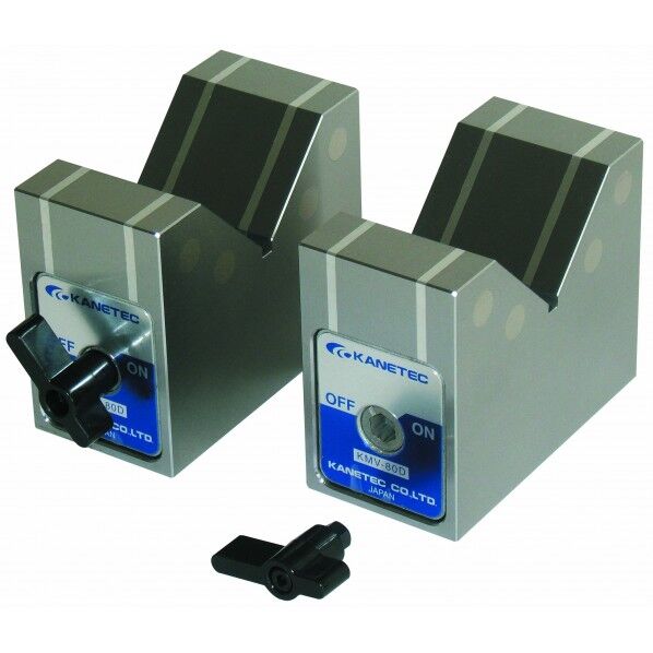 Vブロック KMV-50D トッキュウ 1点