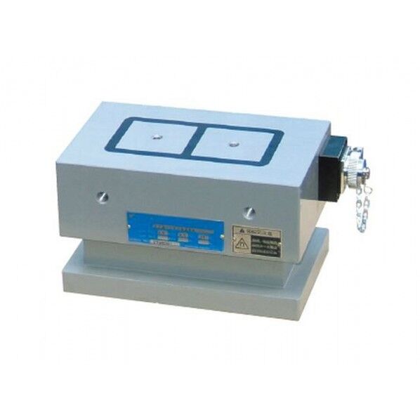 永電磁ブロック