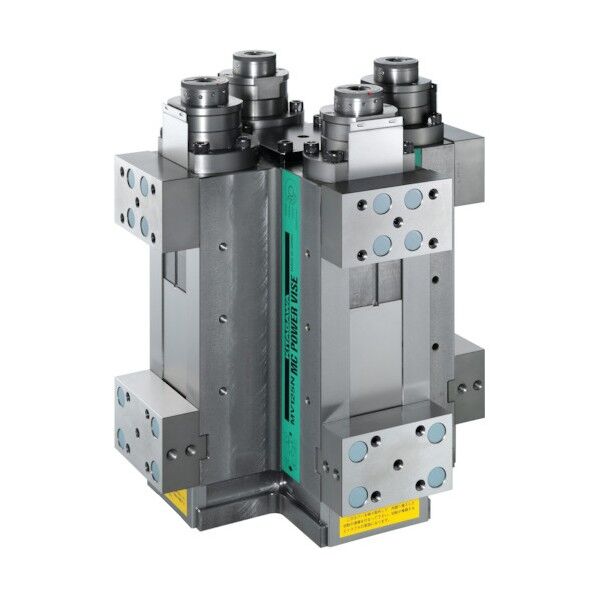 マルチパワーバイス