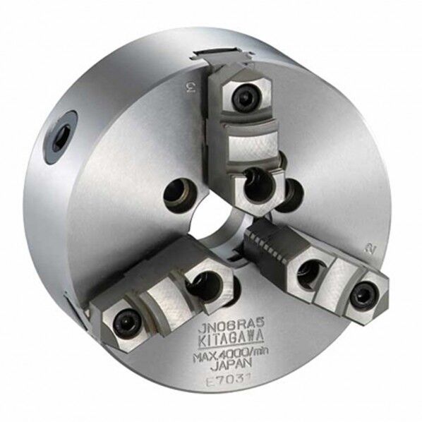 スクロールチャック チャック外径310mm JN12RA600 1点