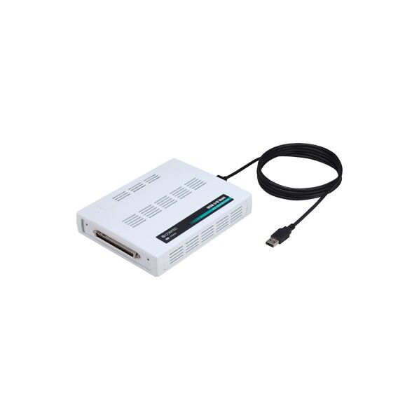 アナログ入出力ユニット AIO-163202FX-USB 1個