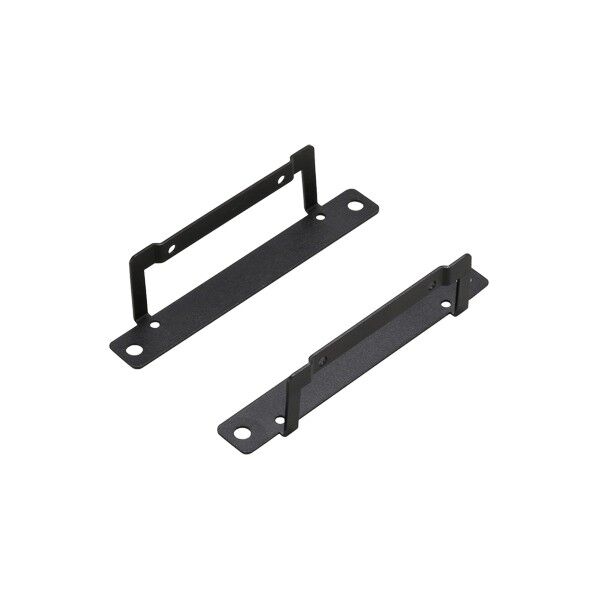 USB I/Oターミナル押さえ金具