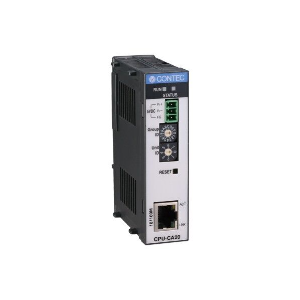 I/Oコントローラモジュール