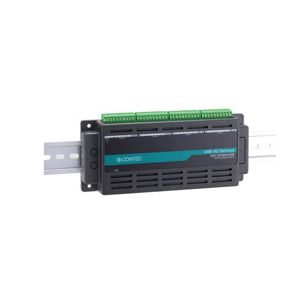 高電圧タイプ絶縁型デジタル入出力ユニット