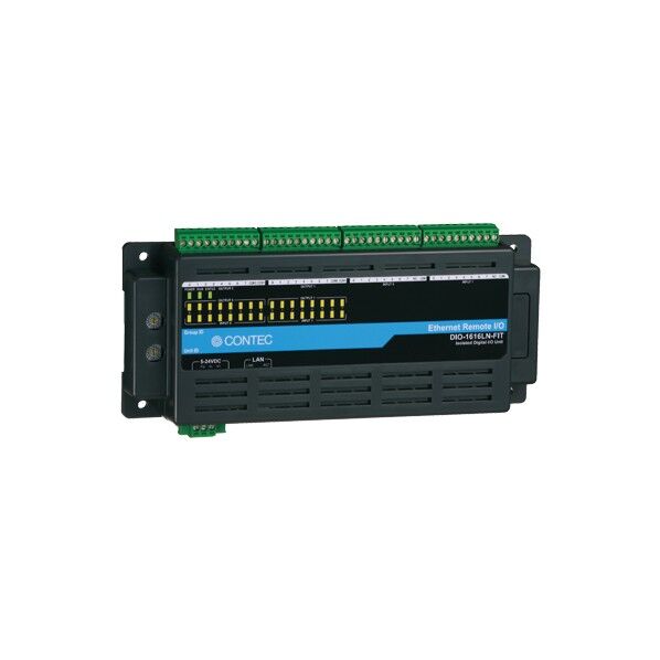 リモートI/O Nシリーズデジタル入出力 Nタイプ