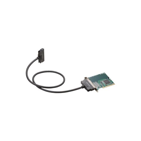 コンテック PCIバス用 拡張アダプタ EAD(PCI)BE 1個