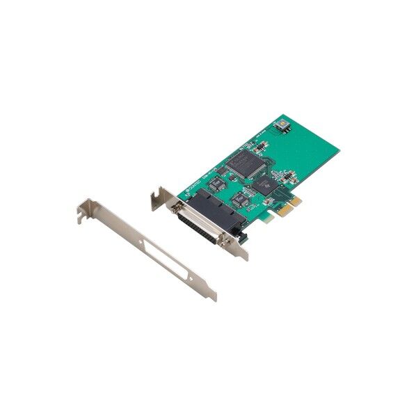RS-232C通信ボード4ch PCI COM-4C-LPE 1点