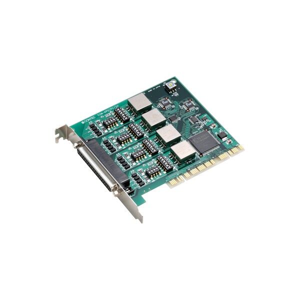 RS-422A/485シリアル通信ボード