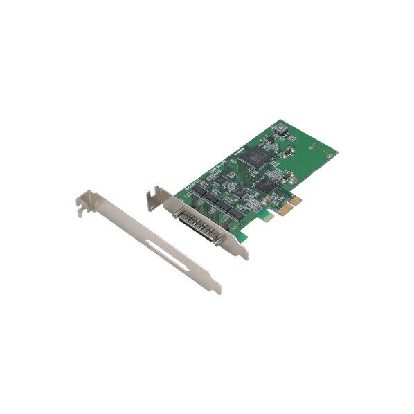 8CHシリアル通信ボード COM-8C-LPE 1点