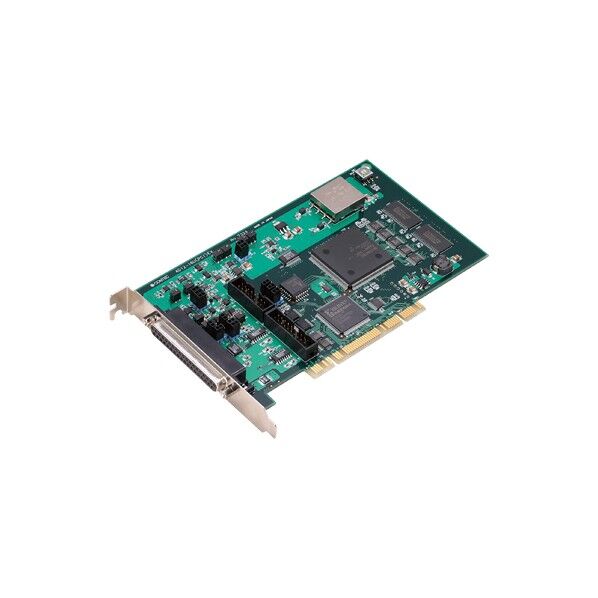 非絶縁型高機能アナログ入力ボード AD12-16(PCI)EV 1点