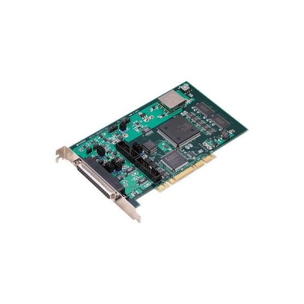 非絶縁型高速高機能アナログ入力ボード AD12-16U(PCI)EV 1点