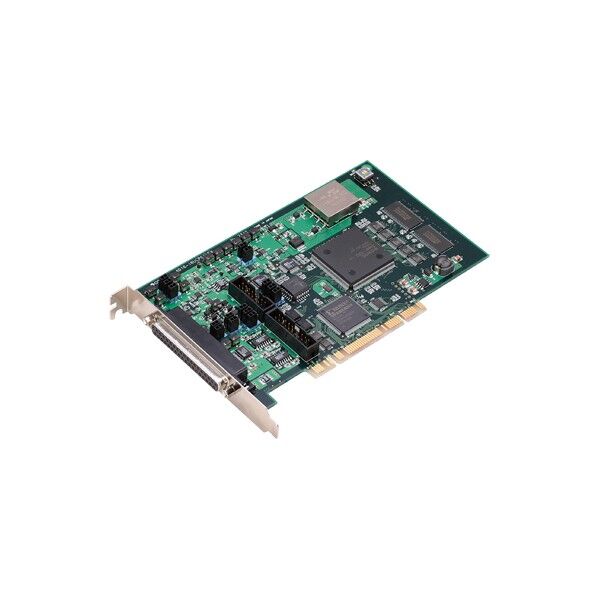 非高速高精度アナログ入力ボード AD16-16U(PCI)EV 1点