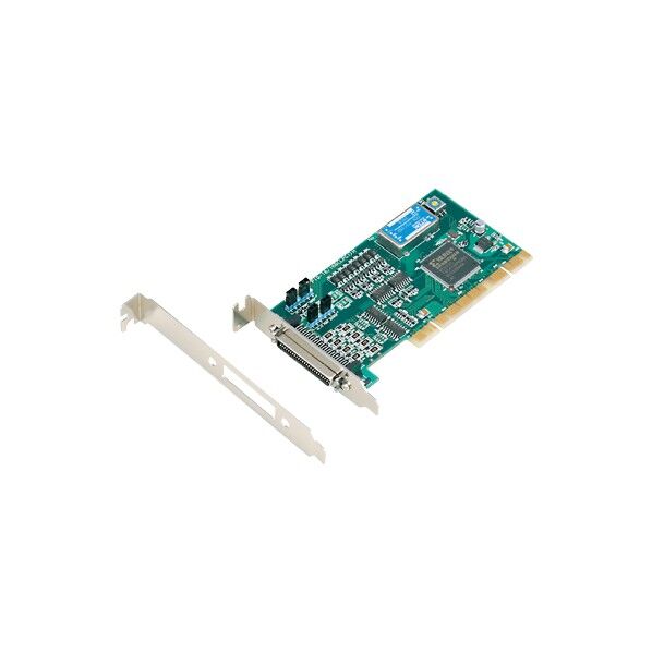 絶縁型電源内蔵デジタル入出力ボード PIO-16/16B(LPCI)H 1点
