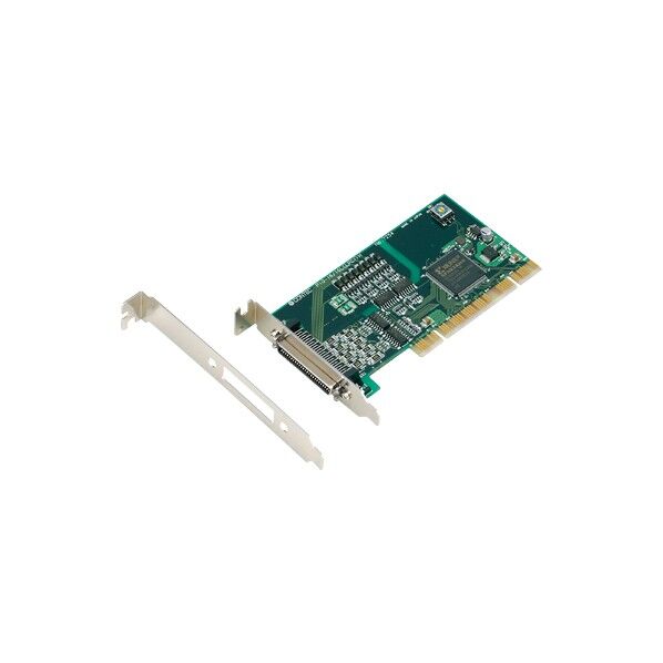 絶縁型デジタル入出力ボード PIO-16/16L(LPCI)H 1点