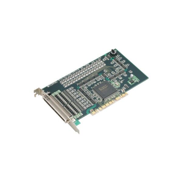 絶縁型逆コモンデジタル入出力ボード