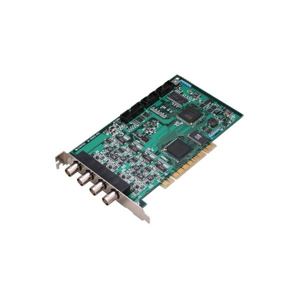 アナログ入力ボード10MSPS12ビット