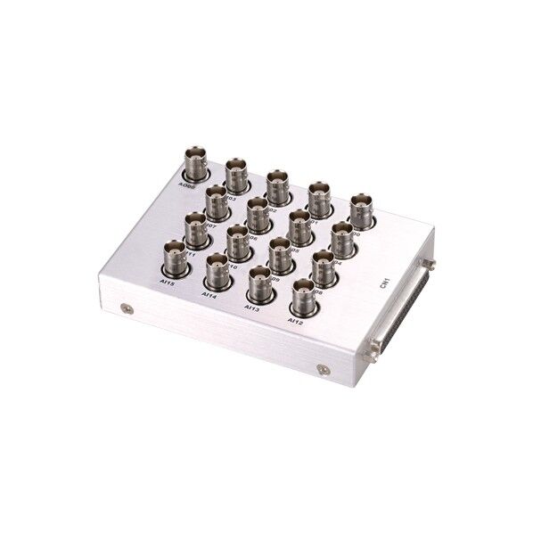 BNC端子台 ATP-16E 1点