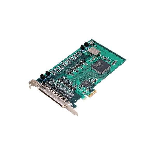 デジタル入出力ボードPCIExpress DIO-3232B-PE 1点