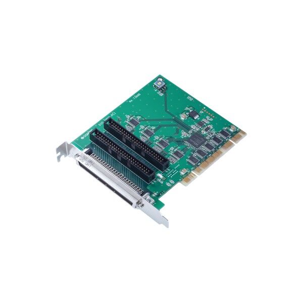 非絶縁型双方向デジタル入出力ボード