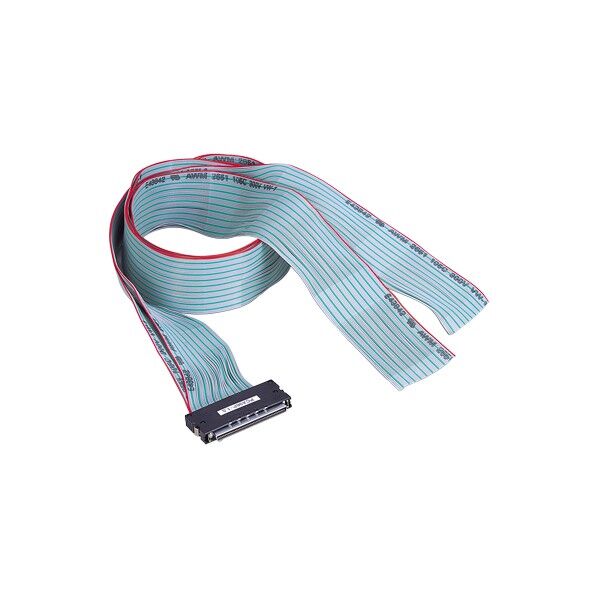 片端96ピンコネクタ付ケーブル(1.5m PCA96P-1.5 1点