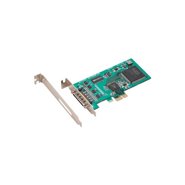 コンテック 32ビット高速アップダウンカウンタカード CNT-3204MT-LPE 1点