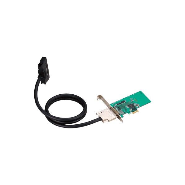PCI Express用 拡張アダプタ