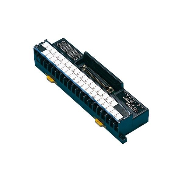 圧着用中継端子台 EPD-37 1点