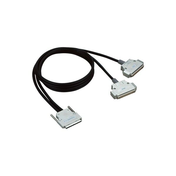 100pin→37pinx2変換 PCB100WS-1.5 1点