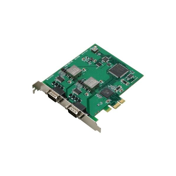 絶縁型シリアル通信ボード COM-2PC-PE 1点