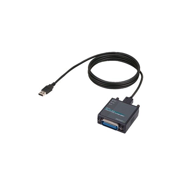 USB-GPIBマイクロコンバータ GPIB-FL2-USB 1点