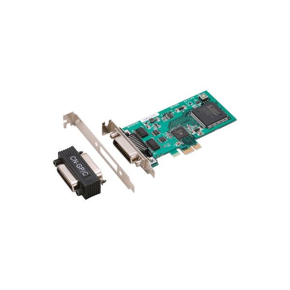 高速型GPIB通信ボード PCI Exp GPIB-FL-LPE 1点